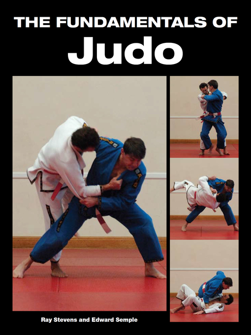 Title details for Fundamentals of Judo by Ray Stevens - Available